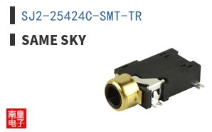 SJ2-25424C-SMT-TR ͼƬ